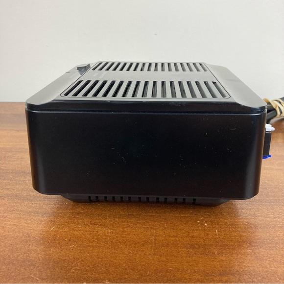 PANASONIC Wireless Speaker System SE-FX65 *with Receiver and Antenna Only* - Picture 5 of 10